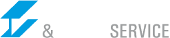 METALLURGICAL & STEEL SERVICE S.R.O. logo